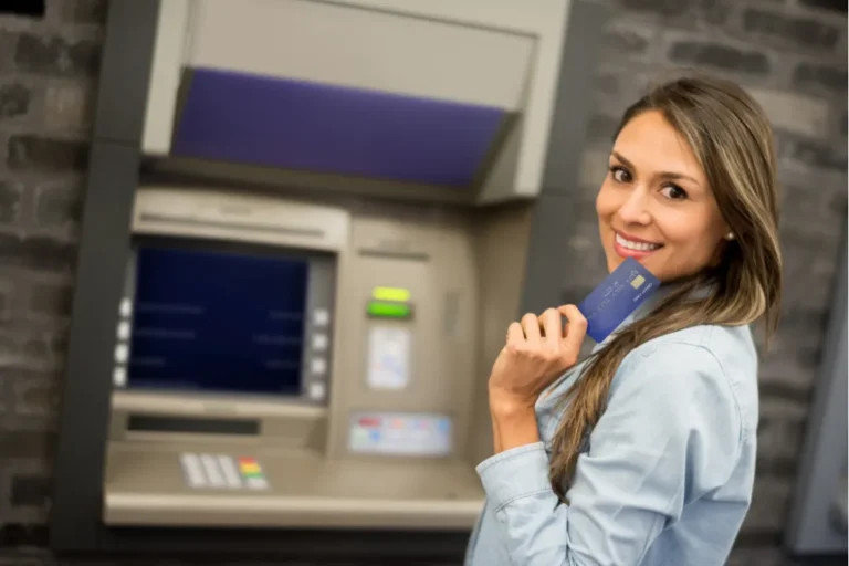 Choosing the best ATM location in Arkansas based on foot traffic and visibility