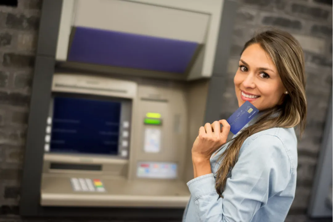 Choosing the best ATM location in Arkansas based on foot traffic and visibility